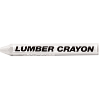 Lumber Crayons -50° to 150° F PA367 | Globex Building Supplies Inc.