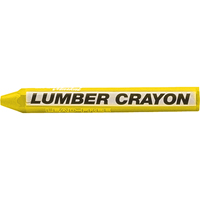 Lumber Crayons -50° to 150° F PA368 | Globex Building Supplies Inc.