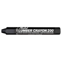 Lumber Crayons -50° to 150° F PA371 | Globex Building Supplies Inc.