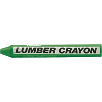 Lumber Crayons -50° to 150° F PA373 | Globex Building Supplies Inc.