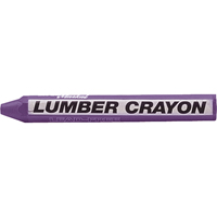 Lumber Crayons -50° to 150° F PA375 | Globex Building Supplies Inc.