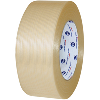 Filament Tape RG15 Series, 5.6 mils Thick, 24 mm (47/50") x 55 m (180')  PC666 | Globex Building Supplies Inc.