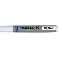 Timberstik<sup>®</sup>+ Pro Grade Lumber Crayon PC705 | Globex Building Supplies Inc.