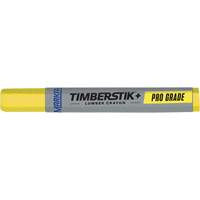 Timberstik<sup>®</sup>+ Pro Grade Lumber Crayon PC706 | Globex Building Supplies Inc.