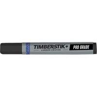 Timberstik<sup>®</sup>+ Pro Grade Lumber Crayon PC708 | Globex Building Supplies Inc.