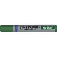 Timberstik<sup>®</sup>+ Pro Grade Lumber Crayon PC710 | Globex Building Supplies Inc.
