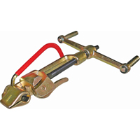 Stainless Steel Strapping Tensioners PE314 | Globex Building Supplies Inc.