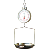 Hanging Dial Scales PE451 | Globex Building Supplies Inc.