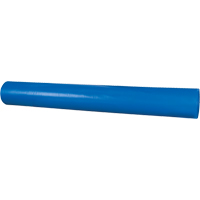 Coversheet, Blue, 6' x 500' x 6 mils PE644 | Globex Building Supplies Inc.