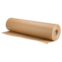 Paper, Kraft, Roll PE671 | Globex Building Supplies Inc.