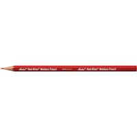 Red-Riter<sup>®</sup> Welders Pencil, Round PE778 | Globex Building Supplies Inc.