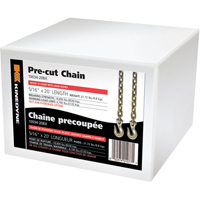 Chains PE963 | Globex Building Supplies Inc.