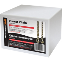 Chains PE964 | Globex Building Supplies Inc.