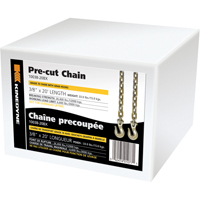 Chains PE966 | Globex Building Supplies Inc.