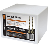 Chains PE968 | Globex Building Supplies Inc.