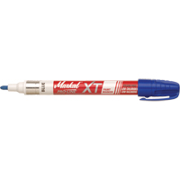 Pro-Line<sup>®</sup> XT Paint Marker, Liquid, Blue PF312 | Globex Building Supplies Inc.