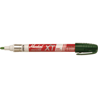 Pro-Line<sup>®</sup> XT Paint Marker, Liquid, Green PF313 | Globex Building Supplies Inc.