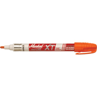 Pro-Line<sup>®</sup> XT Paint Marker, Liquid, Orange PF314 | Globex Building Supplies Inc.
