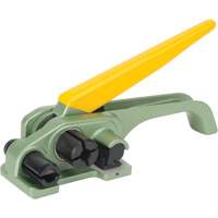 Polyester Strapping Tensioner, for Width 3/8" - 3/4" PF993 | Globex Building Supplies Inc.
