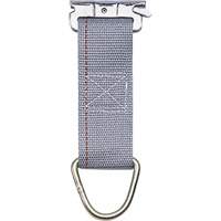 Rope Tie-Offs PG110 | Globex Building Supplies Inc.