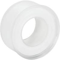 Teflon<sup>®</sup> Sealing Tape, 520" L x 3/4" W, White PG149 | Globex Building Supplies Inc.