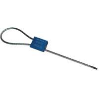 Flexsecure FS35 Security Seal, 12", Metal, Cable Seal PG385 | Globex Building Supplies Inc.