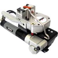 Pneumatic Powered Plastic Strapping Tool, Fits Strap Width: 5/8" PG415 | Globex Building Supplies Inc.