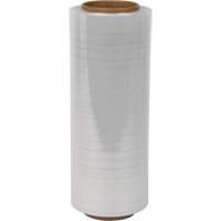 Stretch Wrap, Cast, 50 Gauge (13 micrometers), 12" x 1500' PG569 | Globex Building Supplies Inc.