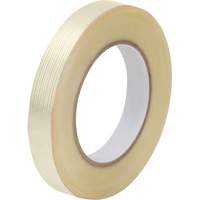 General-Purpose Filament Tape, 4 mils Thick, 18 mm (3/4") x 55 m (180')  PG579 | Globex Building Supplies Inc.