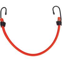 Bungee Cord Tie Downs, 12" PG633 | Globex Building Supplies Inc.