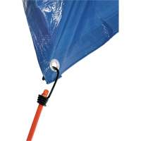 Bungee Cord Tie Downs, 48" PG638 | Globex Building Supplies Inc.