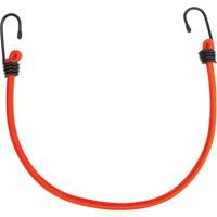 Bungee Cord Tie Downs, 18" PG634 | Globex Building Supplies Inc.