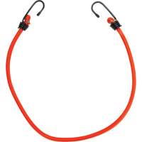 Bungee Cord Tie Downs, 24" PG635 | Globex Building Supplies Inc.