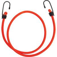 Bungee Cord Tie Downs, 36" PG637 | Globex Building Supplies Inc.