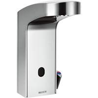 M-Power™ Single Mount Lavatory Faucet PUM106 | Globex Building Supplies Inc.