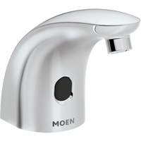 M-Power™ Transitional Style Soap Dispenser PUM118 | Globex Building Supplies Inc.