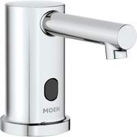 M-Power™ Align<sup>®</sup> Style Soap Dispenser PUM119 | Globex Building Supplies Inc.