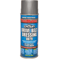 Drive Belt Dressing QF254 | Globex Building Supplies Inc.