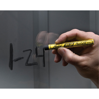 WS-3/8 Paintstik<sup>®</sup> Paint Marker, Solid Stick, Black QH125 | Globex Building Supplies Inc.