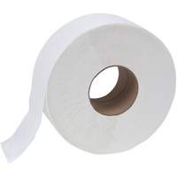 Scott<sup>®</sup> JRT Jr. Toilet Paper, Jumbo Roll, 2 Ply, 1000' Length, White QZ037 | Globex Building Supplies Inc.