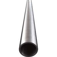 Pipes for Kee Klamp<sup>®</sup> Pipe Fittings, Galvanized Iron, 21' L x 2.375" Dia. RA118 | Globex Building Supplies Inc.