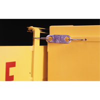 Extra Shelf for Insulated Flammable Storage Cabinet SA086 | Globex Building Supplies Inc.