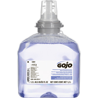 Premium Handwash with Skin Conditioners, Liquid, 1.2 L, Scented SAR177 | Globex Building Supplies Inc.