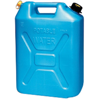 Water Containers SAR372 | Globex Building Supplies Inc.