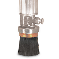 Fountain Brushes SC651 | Globex Building Supplies Inc.