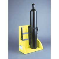 Gas Cylinder Poly-Stands SE966 | Globex Building Supplies Inc.