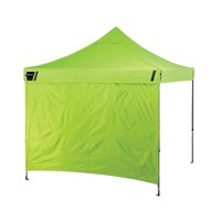 Shax<sup>®</sup> 6098 Side Panel for Pop-Up Tent SEC719 | Globex Building Supplies Inc.