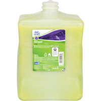 Solopol<sup>®</sup> Medium Heavy-Duty Hand Cleaner, Pumice, 4 L, Plastic Cartridge, Lime SED141 | Globex Building Supplies Inc.