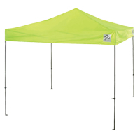 SHAX<sup>®</sup> 6010 Light-Weight Tents SEJ785 | Globex Building Supplies Inc.