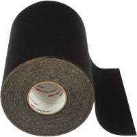 Safety-Walk™ Slip-Resistant Tape, 12" x 60', Black SEN106 | Globex Building Supplies Inc.